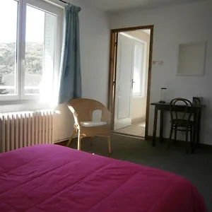 Couette-café Les Sources, Saint-Jacques-des-Blats
